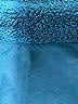 Nike 100% Polyester Blue Track Jacket Size XS - photo 6