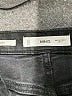 MNG Black Jeans Size 6 - photo 7