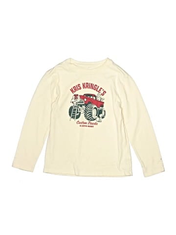 Holiday Time Long Sleeve T-Shirt (view 1)