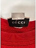 Gucci 100% Cotton Red Sweatshirt Size 4 - photo 6