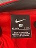 Nike 100% Polyester Red Track Jacket Size 3T - photo 3