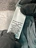 Splendid Gray Long Sleeve T-Shirt Size XS - photo 8