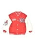 H&M Red Jacket Size 6 - photo 1