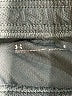 Under Armour Solid Green Athletic Shorts Size 6 - photo 3