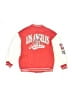 H&M Red Jacket Size 6 - photo 2