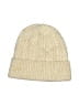 Old Navy Ivory Beanie One size - photo 1
