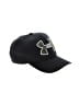 Under Armour Black Baseball Cap  Size S/M - photo 1