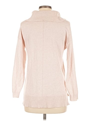 Christopher & Banks Turtleneck Sweater (view 2)