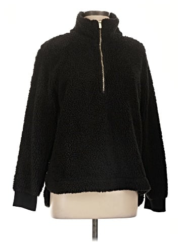 Calvin Klein Pullover Sweater (view 1)