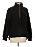Calvin Klein 100% Polyester Black Pullover Sweater Size L - photo 1