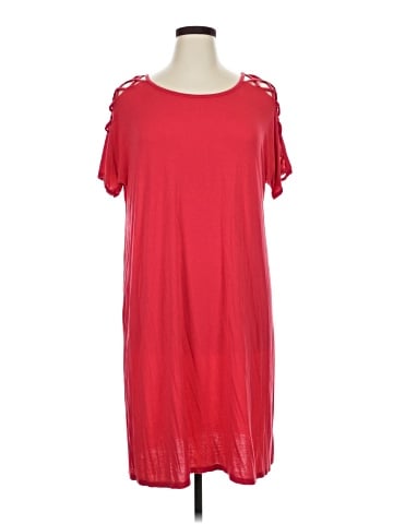 Alison Andrews Casual Dress (view 1)