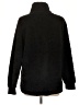 Calvin Klein 100% Polyester Black Pullover Sweater Size L - photo 2