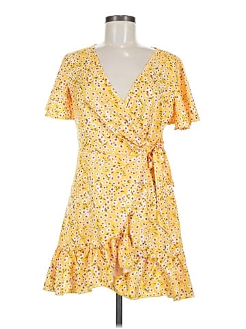 Unbranded Casual Dress (view 1)
