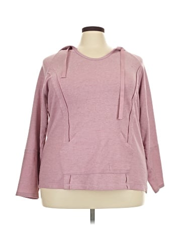 Active Sweatshirt (view 1)