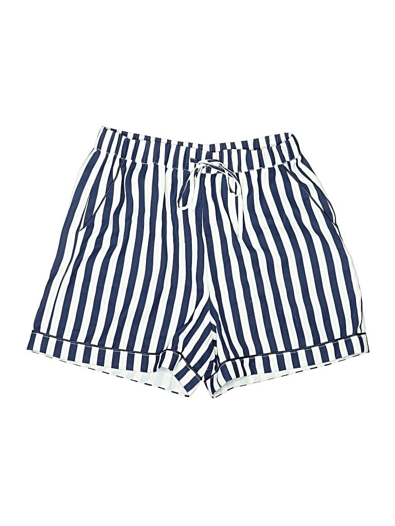 Pre-owned The Drop Board Shorts In Blue