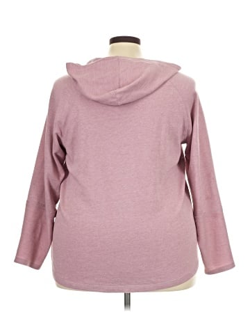 Active Sweatshirt (view 2)