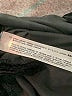 Zara Black Long Sleeve Blouse Size S - photo 8