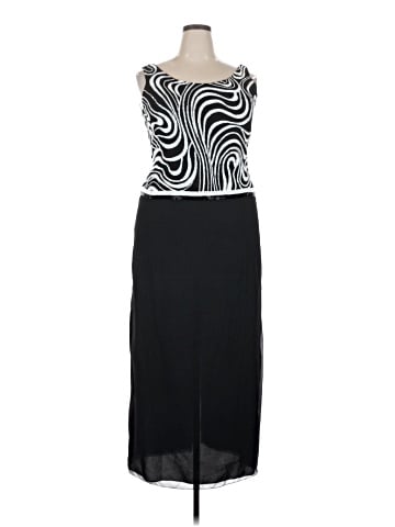 Jkara Cocktail Dress (view 1)