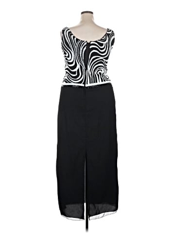 Jkara Cocktail Dress (view 2)