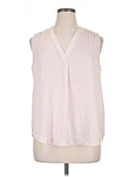Vince Camuto Sleeveless Blouse