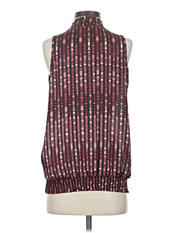 Agora Sleeveless Blouse (view 2)