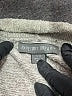 Barefoot Dreams Gray Cardigan Size Sm - Med - photo 7