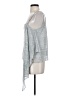 Inhabit 100% Linen Silver Tank Top Size P (petite) - photo 5