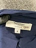 Thakoon Solid Blue Jumpsuit Size 8 - photo 4