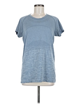 Lululemon Athletica Active T Shirt