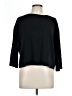 Lou & Grey Black Cardigan Size L - photo 1