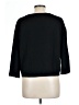 Lou & Grey Black Cardigan Size L - photo 2