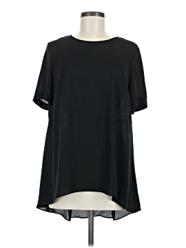 Vince Camuto Short Sleeve Blouse