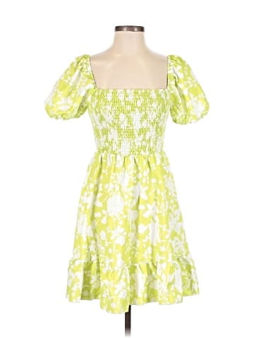 Shein Cocktail Dress (view 1)