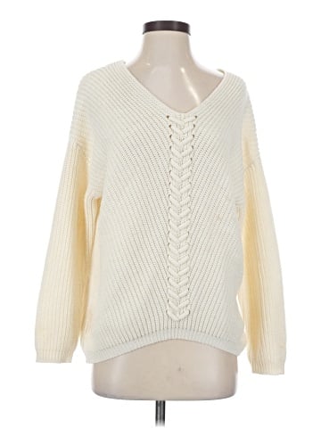 Jessica Simpson Pullover Sweater (view 1)