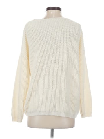 Jessica Simpson Pullover Sweater (view 2)