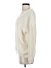 Jessica Simpson 100% Acrylic Ivory Pullover Sweater Size S - photo 5