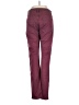CAbi Burgundy Jeans Size 6 - photo 2