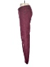 CAbi Burgundy Jeans Size 6 - photo 5