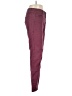 CAbi Burgundy Jeans Size 6 - photo 4