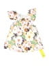 Shein 100% Polyester Yellow Sleeveless Blouse Size 18 mo - 24 mo - photo 1