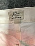 J.Crew Ivory White Jeans Size 25 waist - photo 7