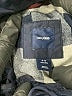 Baby Gap 100% Polyester Blue Jacket Size 0-6 MO - photo 3