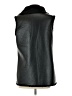 Walmart 100% Polyurethane Black Vest Size S - photo 2
