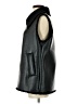 Walmart 100% Polyurethane Black Vest Size S - photo 5