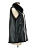 Walmart 100% Polyurethane Black Vest Size S - photo 4