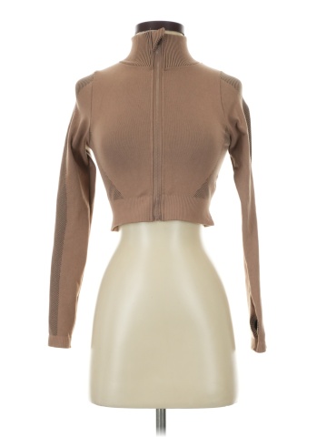 Love Nation Turtleneck Sweater (view 1)