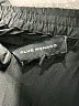 Club Monaco 100% Polyester Solid Black Formal Skirt Size M (estimated) - photo 4