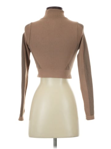 Love Nation Turtleneck Sweater (view 2)