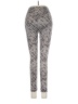 SPANX Print Gray Leggings Size M - photo 2