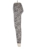 SPANX Print Gray Leggings Size M - photo 5